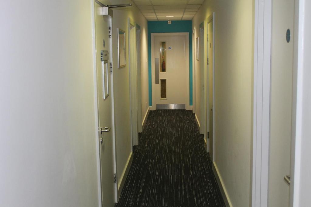 Yha Littlehampton Hostel Exterior photo