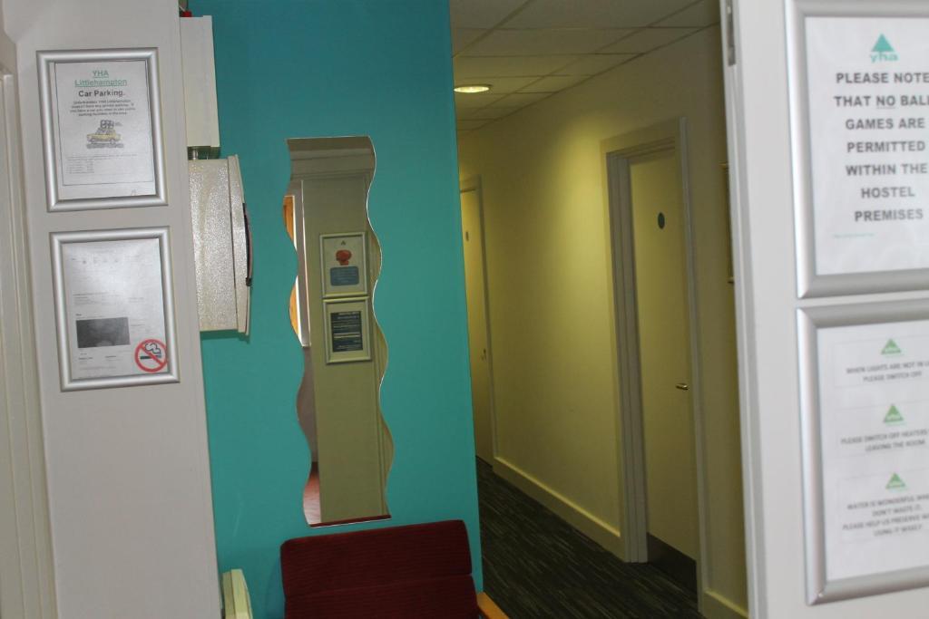 Yha Littlehampton Hostel Exterior photo