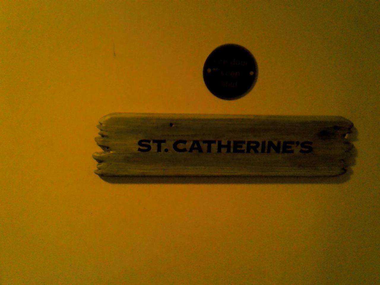 Yha Littlehampton Hostel Room photo