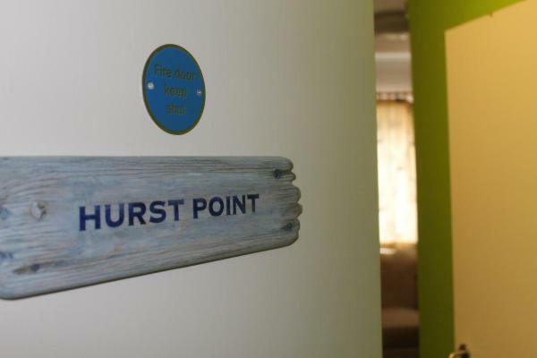 Yha Littlehampton Hostel Room photo
